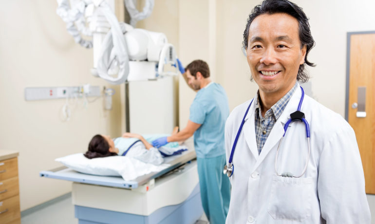 Get a Prescription for that DIAS Certification Headache