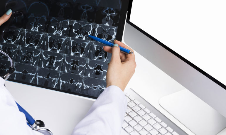 Ensure Medicare Eligibility for Diagnostic Imaging and Radiation Oncology Services