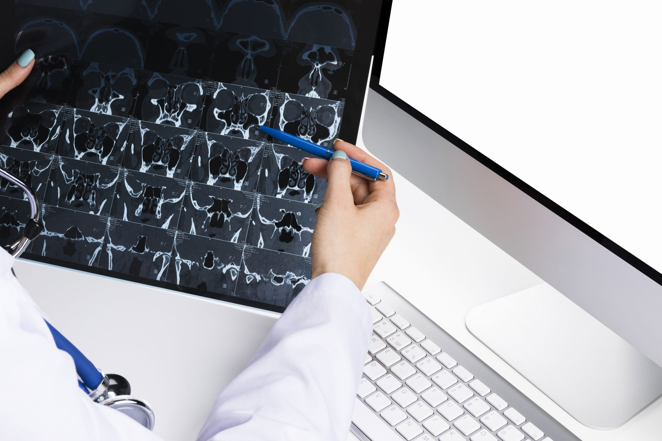 Diagnostic Imaging and Radiation Oncology Services