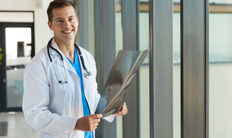 What is the Diagnostic Imaging Accreditation Scheme (DIAS)?