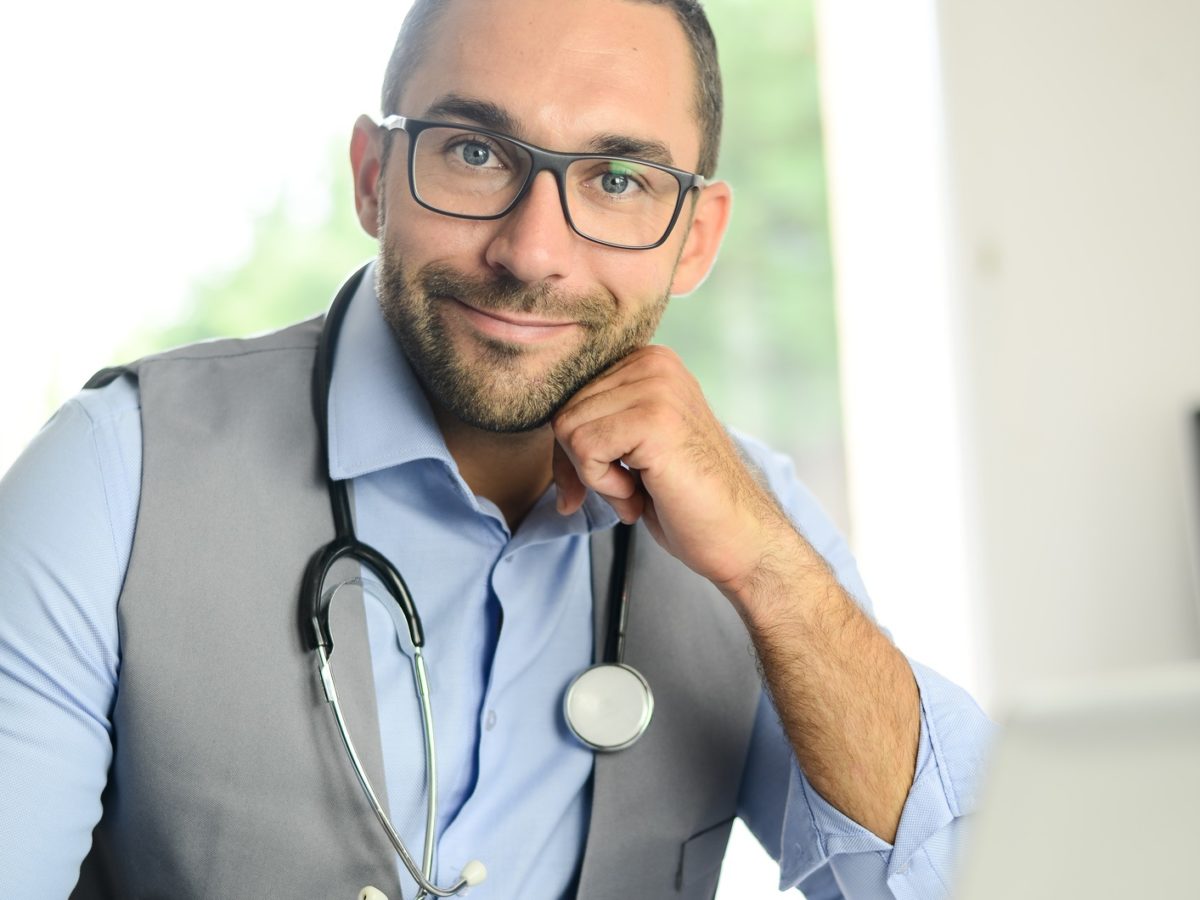 How to Regain DIAS Certification for Your Medical Practice