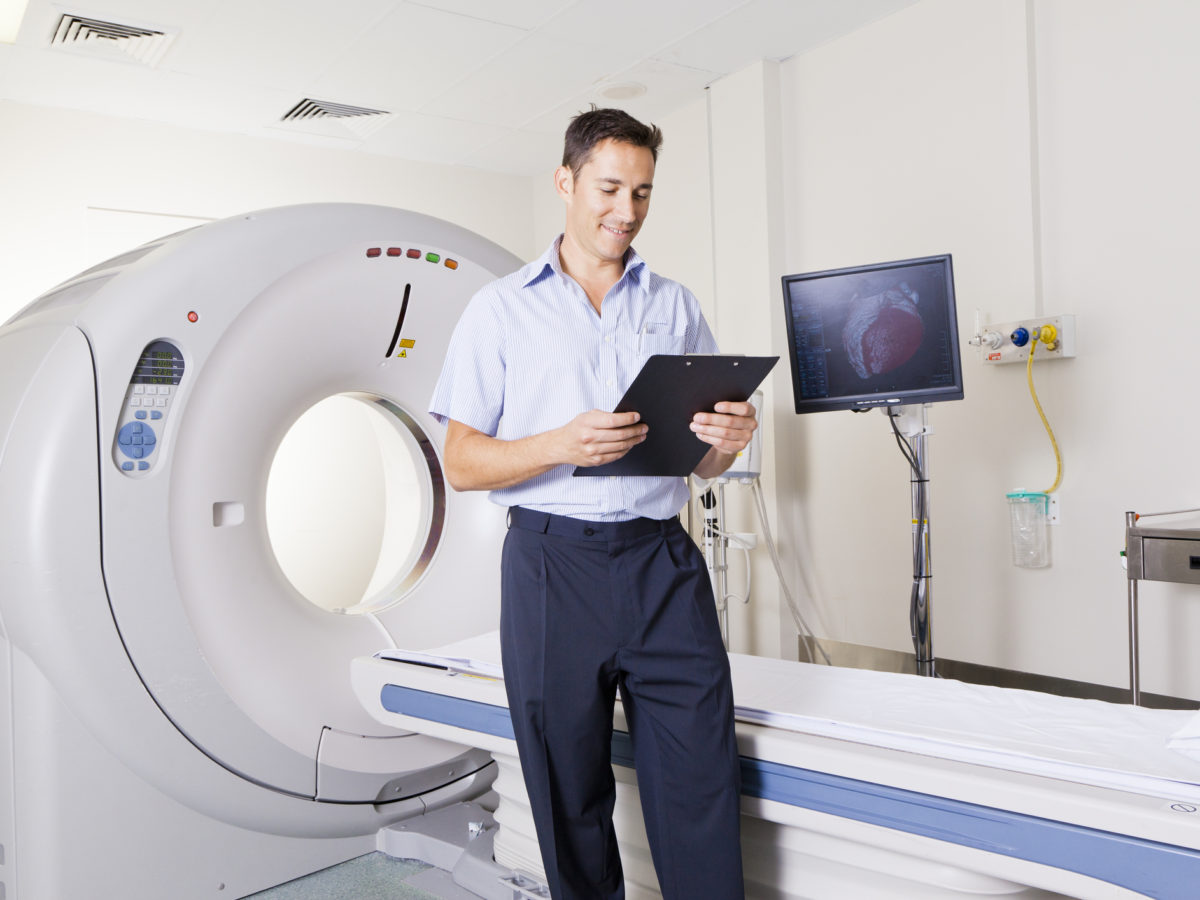 When Do You Need a Radiation Safety Plan – And How Can You Get One?