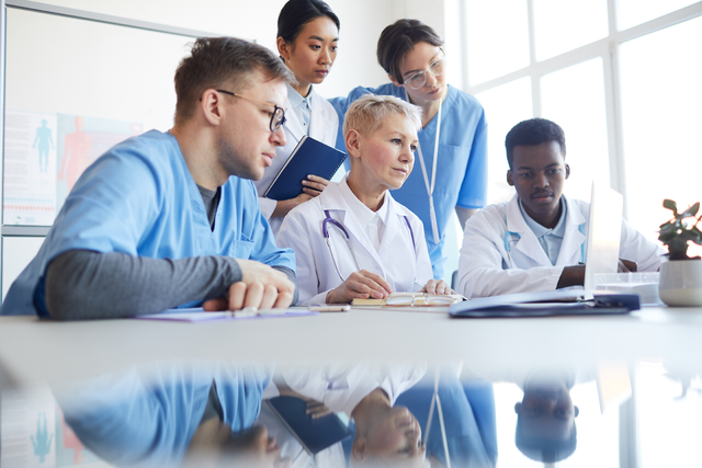 Navigating the Maze of Diagnostic Imaging Accreditation