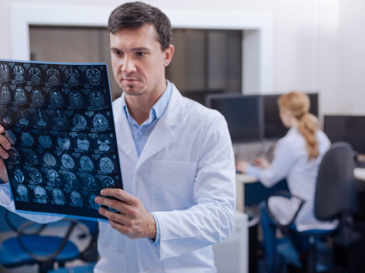 Inside Medicare Eligibility for Diagnostic Imaging and Radiation Oncology Services