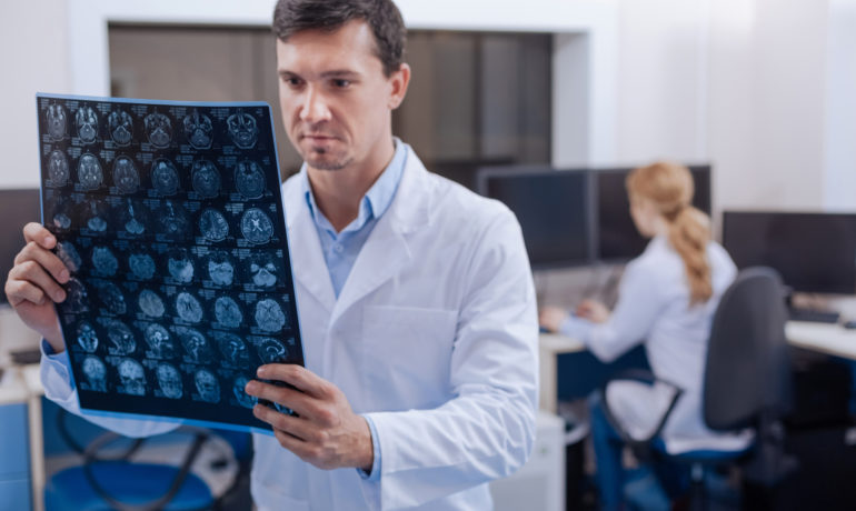 Inside Medicare Eligibility for Diagnostic Imaging and Radiation Oncology Services