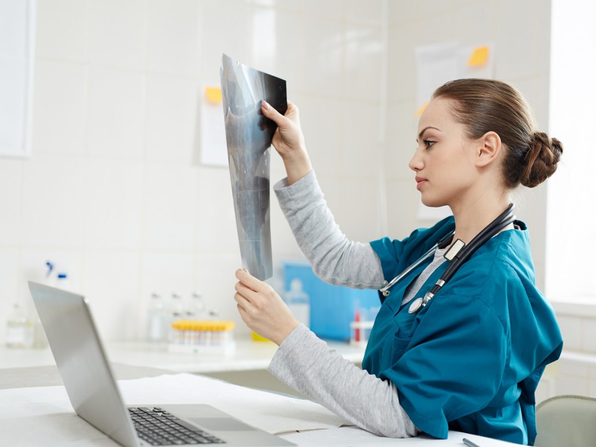 Simple, Efficient and Hassle-Free - Professional DIAS Accreditation Services