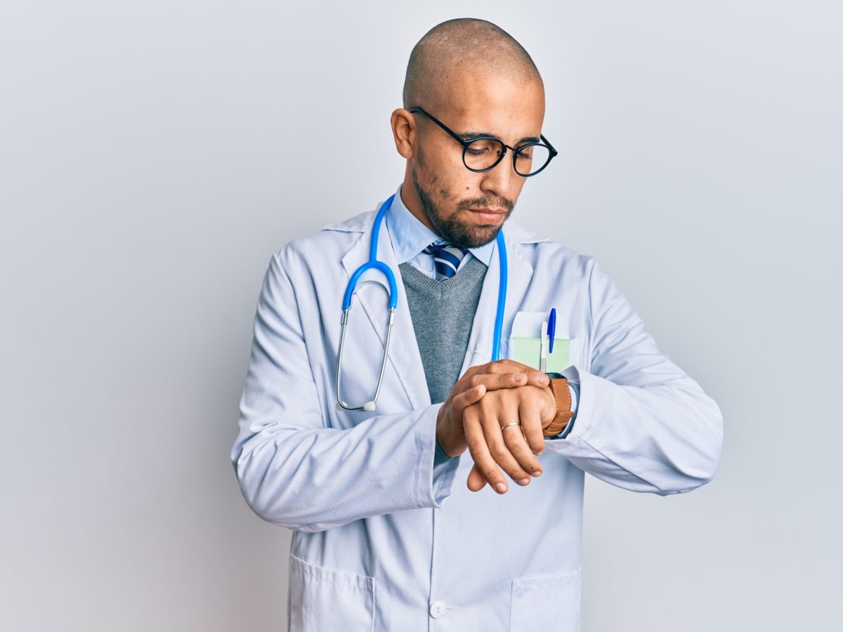 There’s No Time to Lose - Keep Your Medicare Eligibility Through DIAS Compliance