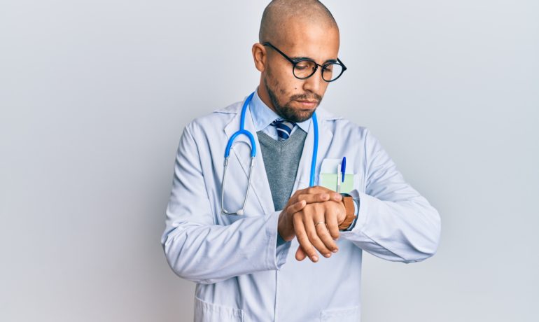 There’s No Time to Lose - Keep Your Medicare Eligibility Through DIAS Compliance