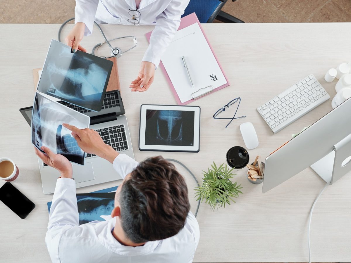 Your Guide to the Diagnostic Imaging Accreditation Scheme (DIAS)
