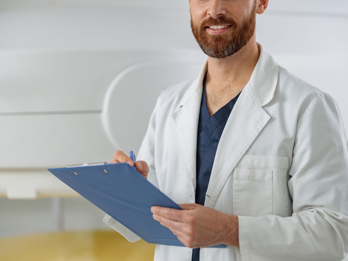 Be Prepared–Changes are Coming to the Diagnostic Imaging Accreditation Scheme