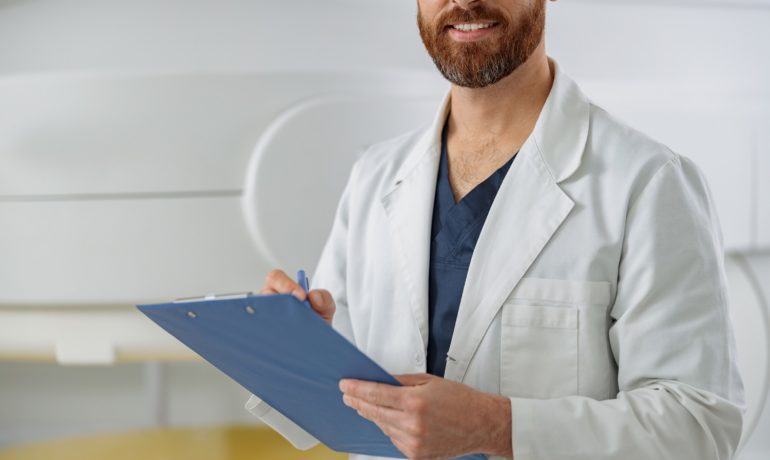 Be Prepared–Changes are Coming to the Diagnostic Imaging Accreditation Scheme