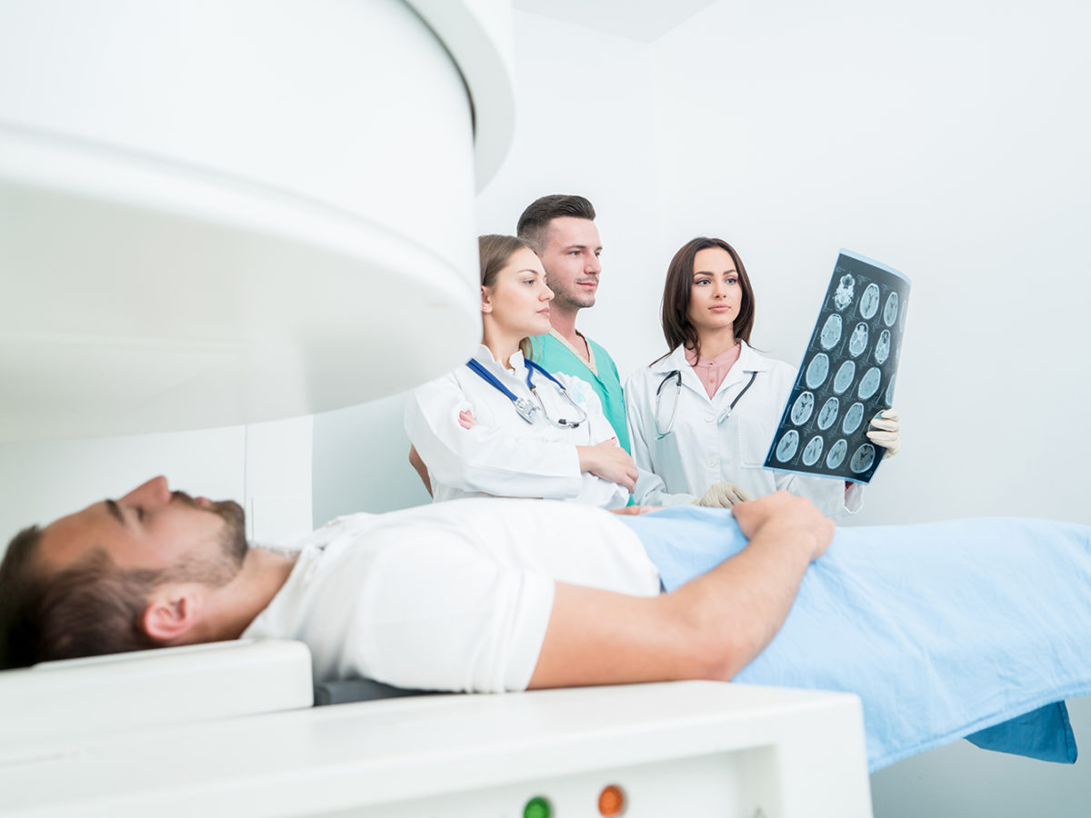 Radiology Practices and the Importance of Outsourcing DIAS Accreditation