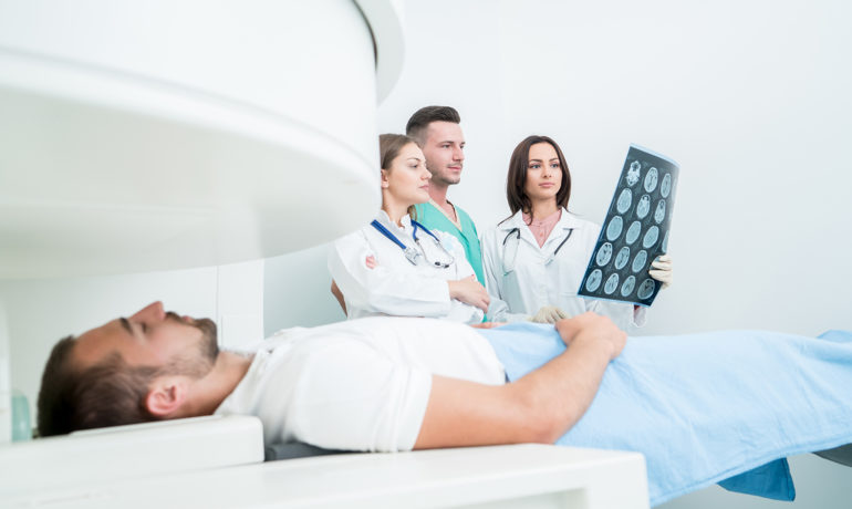 Radiology Practices and the Importance of Outsourcing DIAS Accreditation