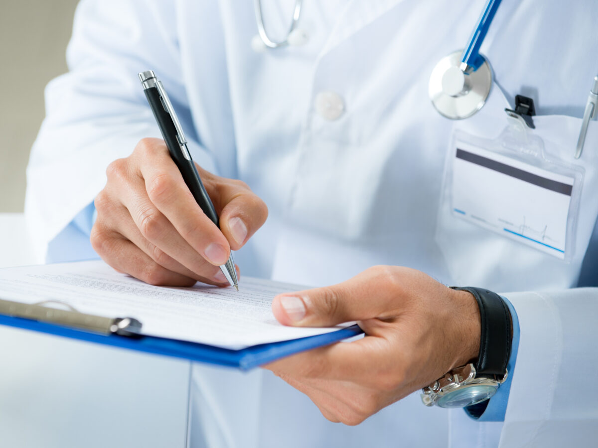Top Tips for Preparing Your Medical Practice for a Successful DIAS Accreditation Assessment