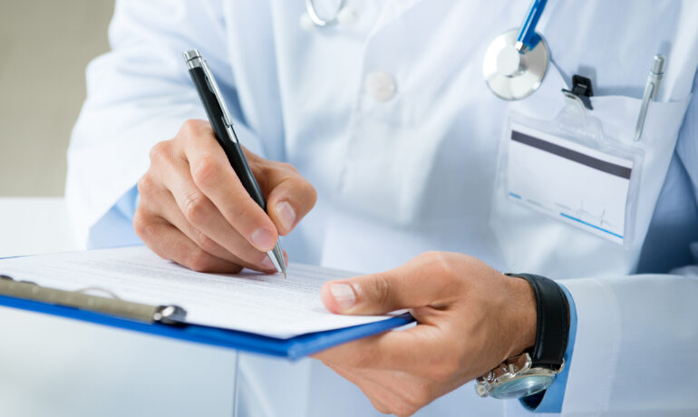 Top Tips for Preparing Your Medical Practice for a Successful DIAS Accreditation Assessment