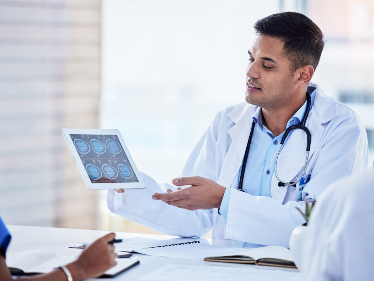 The Role of Technology in Achieving and Maintaining DIAS Accreditation for Practices in Australia