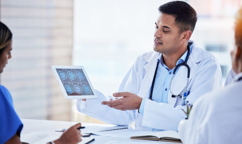 The Role of Technology in Achieving and Maintaining DIAS Accreditation for Practices in Australia