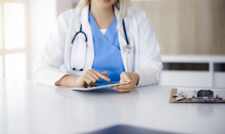 Comprehensive Guide to Developing Radiation Management Plans for Medical Practices