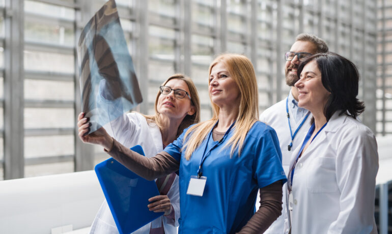 Training and Education: A Cornerstone of Effective Radiation Management Plans
