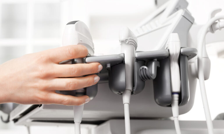 GP Practices and Point-of-Care Ultrasound: Medicare Benefits and Diagnostic Accreditation Scheme (DIAS)