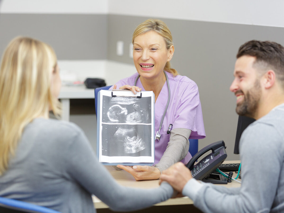 Navigating DIAS Accreditation in Obstetrics and Gynaecology
