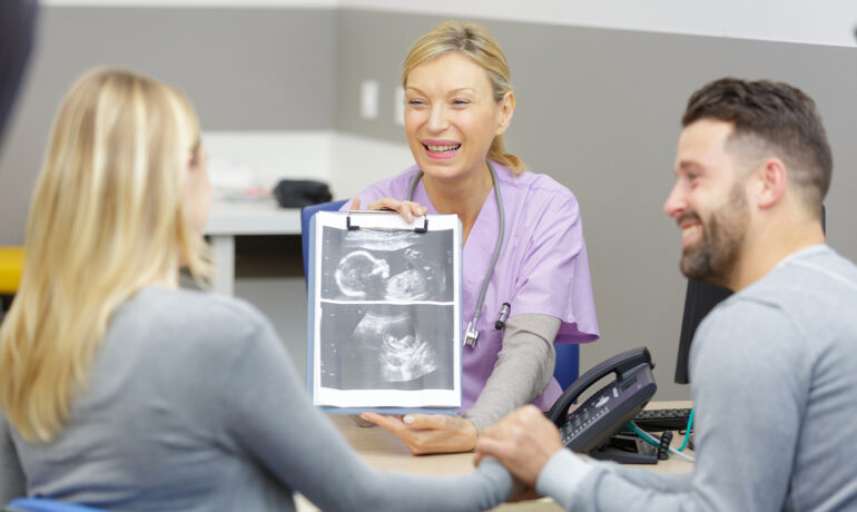 Navigating DIAS Accreditation in Obstetrics and Gynaecology