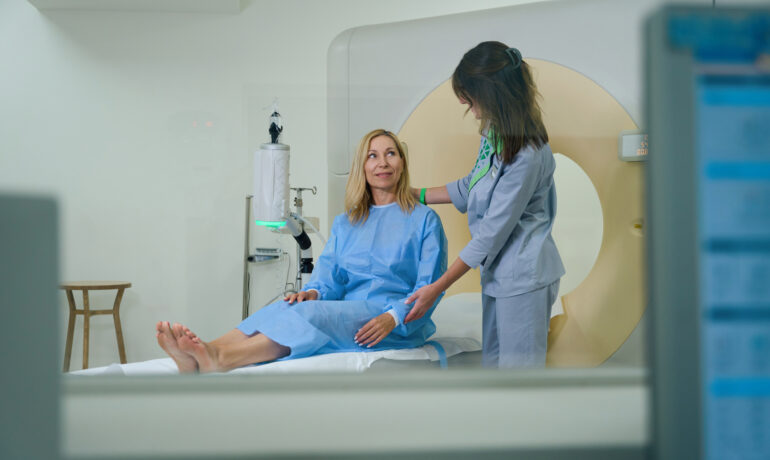 Radiation Gown Testing: A New Service from Excelsior Accreditation