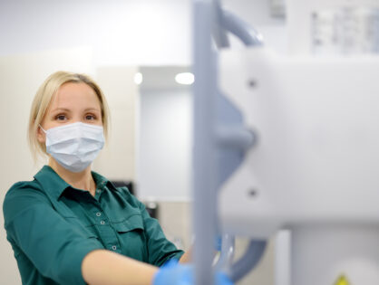 Beyond Compliance: How DIAS Accreditation Enhances Patient Care and Staff Safety