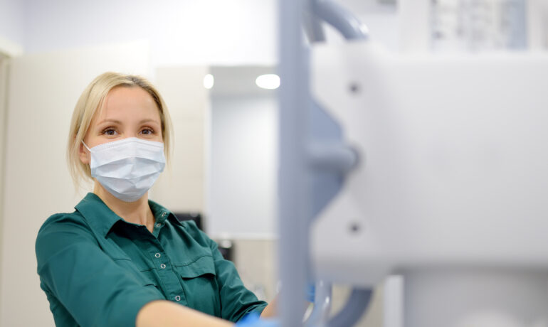 Beyond Compliance: How DIAS Accreditation Enhances Patient Care and Staff Safety